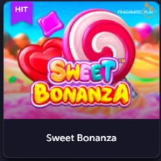 игровой автомат Sweet Bonanza